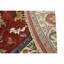 Hand Knotted Wool Oriental Area Rug-204157319