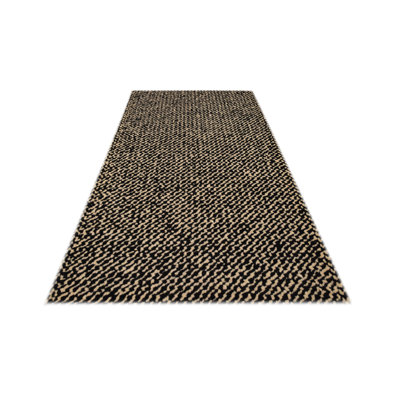 Monza Wool Hand Woven Area Rug