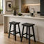 Tabourets 29 "