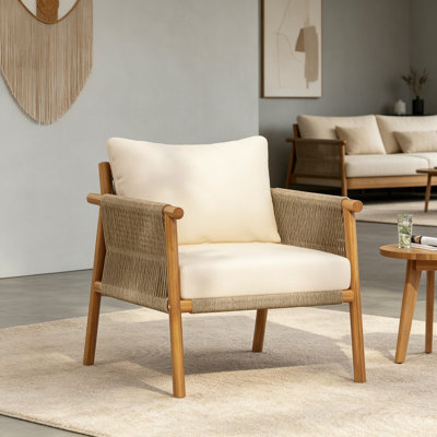 fauteuil d'appoint