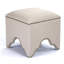 Willem Upholstered Vanity Stool-1530663153