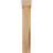 Traditional Block Bracket w/ Offset Brace-47797980-47797790