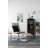 Waylon Console Curio Cabinet