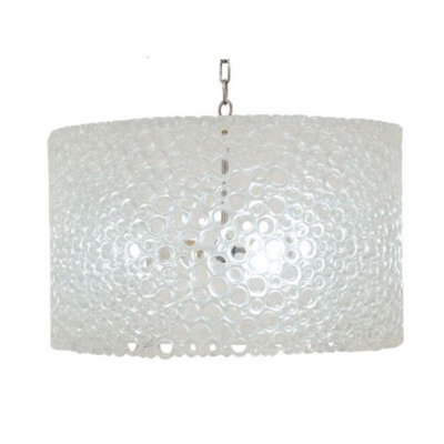 Meri 4 - Light LED Chandelier