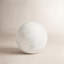 Odessa Sphere Tabletop Accent Red Levanto Marble-537636524