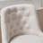 North Fork Swivel Upholstered Counter Stool with Solid Wood Frame-1488497430