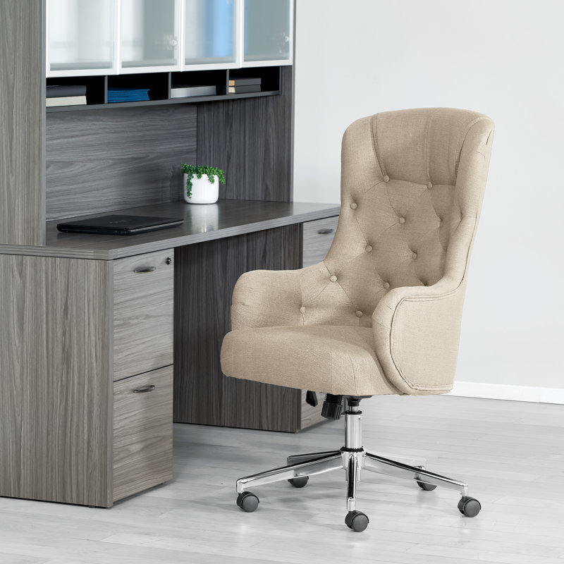 Fauteuil président Ariel, Klein souris