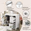 Meuble-lavabo simple 30 po avec comptoir-1134841126