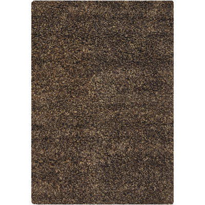 Tapis brun Kirkham