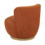 Fauteuil pivotant Maya-626194105