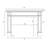 The Marshall Fireplace Mantel Surround-36550897