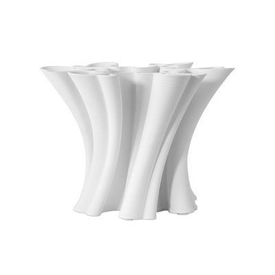 Vase Godet Twist