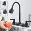 Garage Faucet