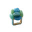 Sea Stone Napkin Ring-39153067