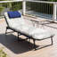 Chaise longue d'extérieur, chaise longue pliante-1960652989