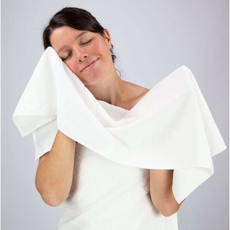 Midweight Hand Towel