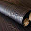 Universe Collection Jupiter Metallic Stripe Design Wallpaper Roll-870878833