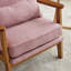 Upholstered Armchair-82316044