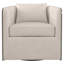 Eliot Swivel Armchair