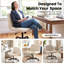 Fauteuil de bureau Keyri Criss Cross-122533106-106361805-124213125