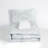 7-Piece Floral Jacquard Textured Comforter Set with Sheets-2106090403