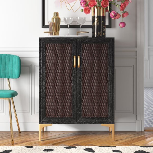 Shoe Cabinet and Storage - Gray Nader's Furniture