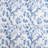 Laura Ashley Elise Navy Cotton Floral Comforter Bonus Set-1037418511