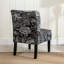 Chaise sans accoudoirs Chalkboard Shadow
