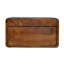 45cm W Solid Wood Bedside Table