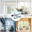 Chahna Stainless Steel Adjustable Double Curtain Pole