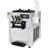 VEVOR Soft Serve Ice Cream Machine Maker
