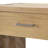Harborcrest Modern Rustic Wood Nightstand With Open Shelf And Drawer-119451330