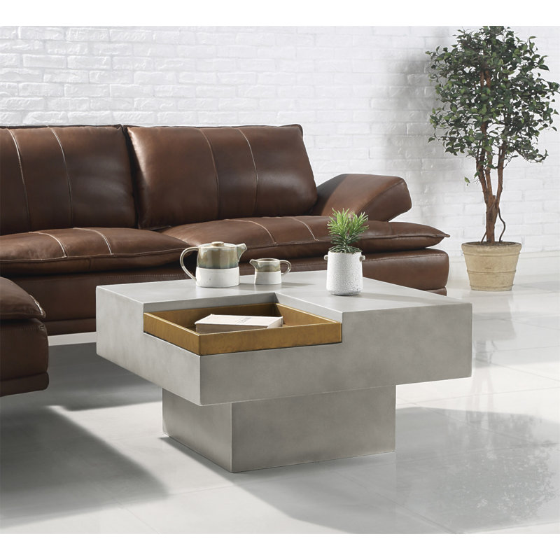 Table basse Kailano