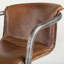 Chiavari Leather Arm Chair-366360582