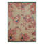 Hand Knotted Area Rug
