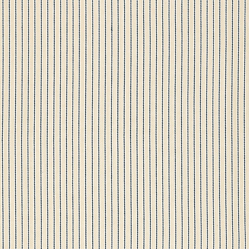 Rain Shadow Stripe Fabric, Taupe/Tan
