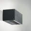 Dark Grey Integrated LED Aluminium Pathway Light