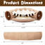 Lit tunnel pour chat avec coussin et suspension, pliable, lavable à l'intérieur, coussin pliable café, lavable, divertissement,