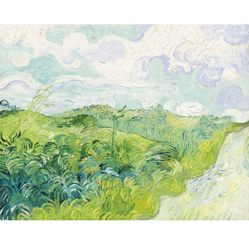 Wrapped Canvas Print, 50.8 cm H x 76.2 cm W
