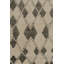 Moroccan Handmade Kilim Silk and Wool Geometric Area Rug-34318549