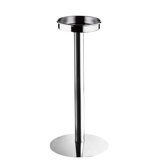 Stainless Steel Bucket Stand