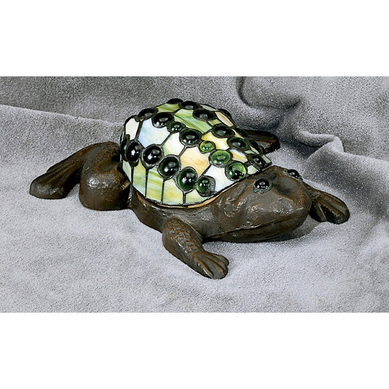 Lampe de table 3,5 po Gove