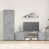 Concrete Gray