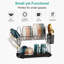 Goulette Two Tier Dish Rack