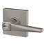 Eller Keyed Entry Lever with Collins Trim-308850296-308821891