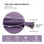Seligman Wave Foil Printed Room Darkening Thermal Curtains-1667107081-1667107133