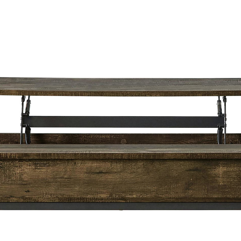 Table basse Modern Living