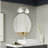 Aseret 2 - Light Dimmable Vanity Light