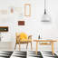 Liliath 1 - Light Matte Dome Pendant-24321464