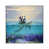White Framed Canvas is unavailable